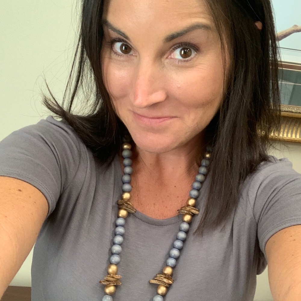 Meet your Posher, Marie